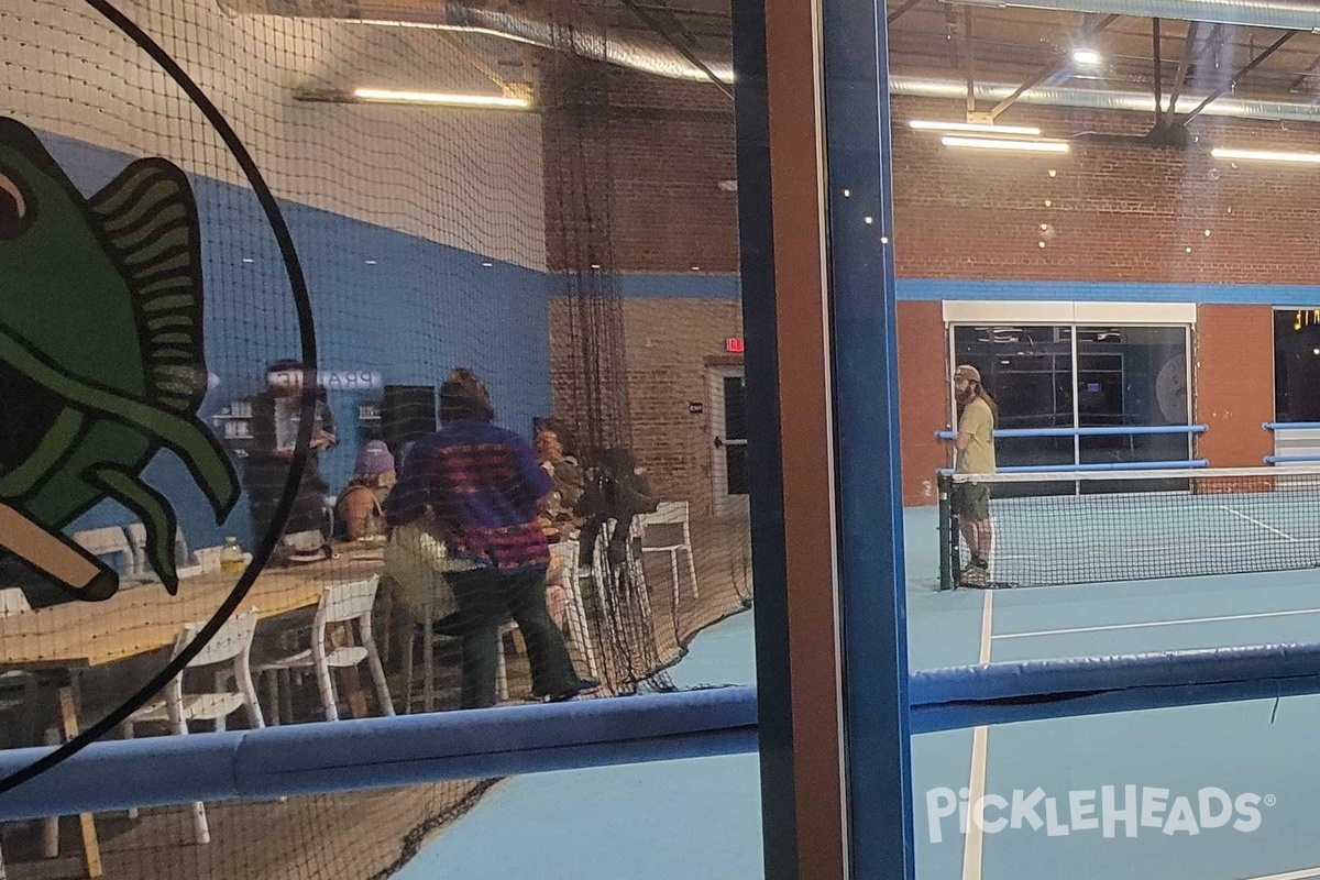 Photo of Pickleball at Prairie OKC